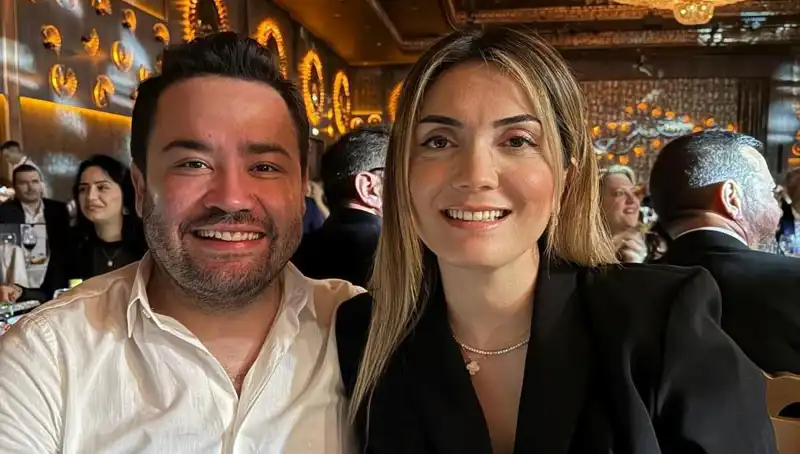 Gökhan Böcek, Yurt Dışından Dönüşünde Gözaltına Alındı!