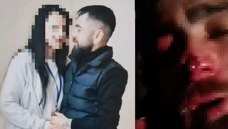 Eski Sevgiliye Trajik Olay: Abisi İle Gelen Şiddet Gerçekleri