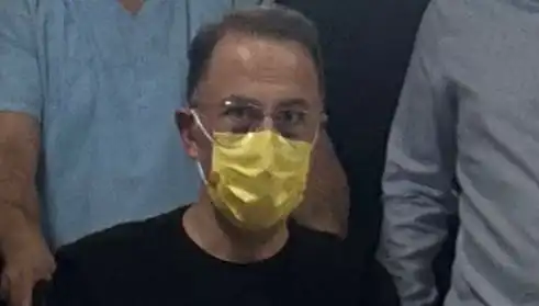 Murat Çalık’ın Adli Tıp Süreci Sona Erdi: Gözler Şimdi Mahkemede