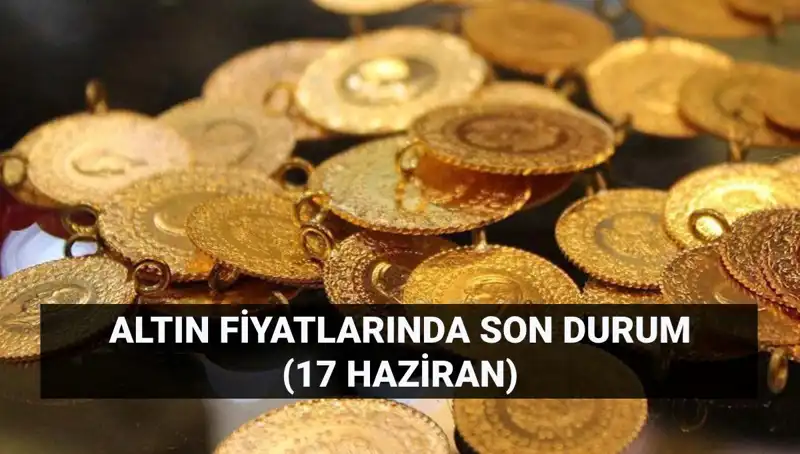 Altın Fiyatlarındaki Sürükleyici Yükseliş: Gram ve Çeyrek Altın Ne Kadar?