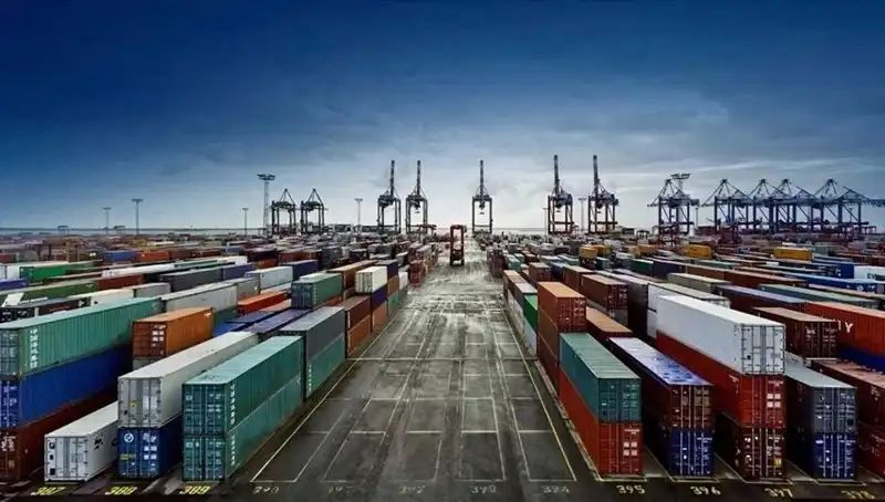 Başkentten Dünya Pazarına 3.5 Milyar Dolarlık İhracat Hamlesi