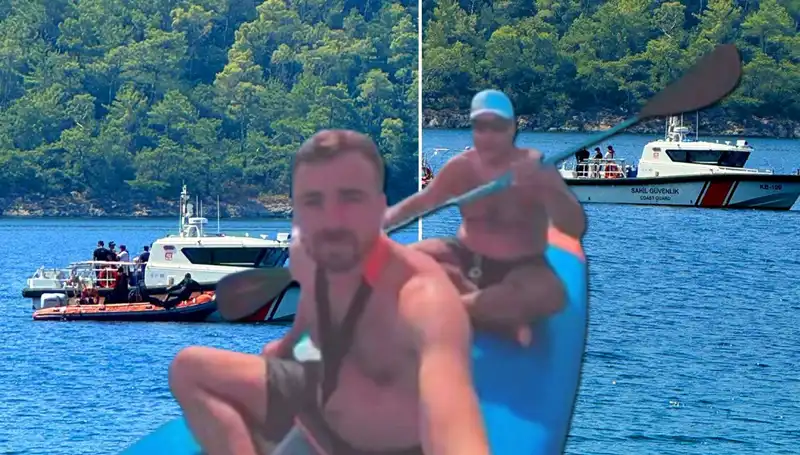 Kürek Sörfü Faciası: Sosyal Medyada Paylaşılan Son Fotoğrafının Ardından Gelen Talihsizlik