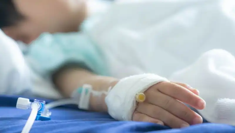 Mıknatıs Yutan 7 Yaşındaki Çocuk: Tehlikeli Oyunun Faturası Hayat Olabilir Mi?