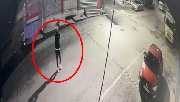 Kıraathaneyi Kurşunlayarak Kaçan Saldırganın Kimliği Ortaya Çıktı