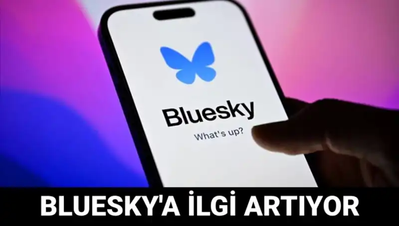 Twitter’a (X) Rakip Olan Bluesky Nedir, Üyelik Süreci Nasıl İşliyor?