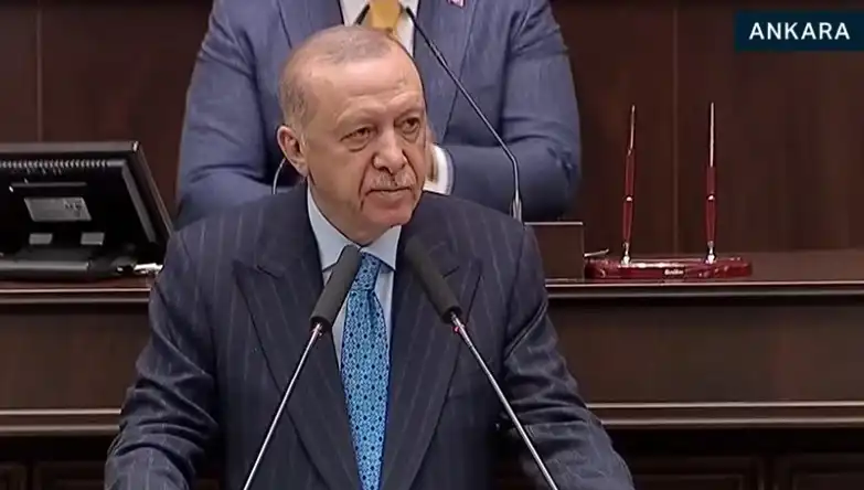 Türkiye, İsrail'in Haydutluk Politikalarına Karşı Mücadelede Kararlılığını Vurguladı