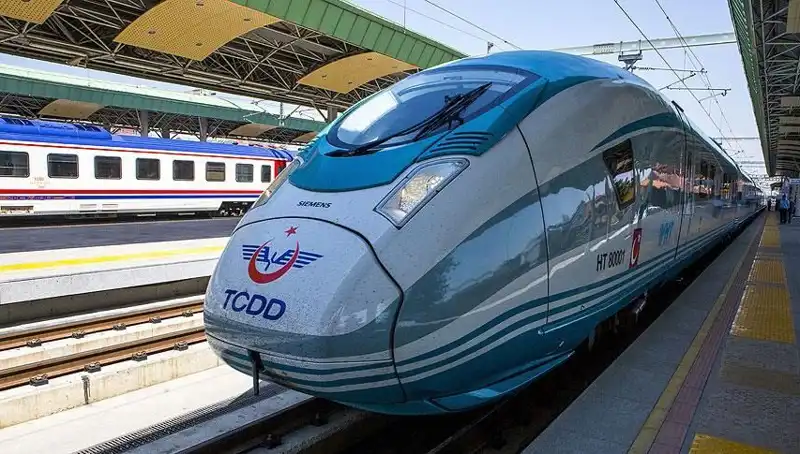 TCDD, 140 Yeni Tren Makinisti Alımıyla Çalışma Hayatına Katkıda Bulunacak