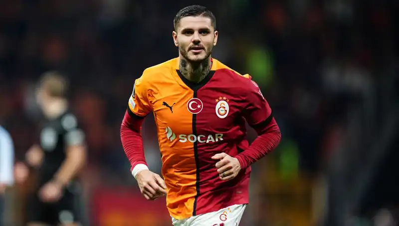 Icardi'nin Geri Dönüş Tarihi Açıklandı: Hangi Maçta Sahada Olacak?