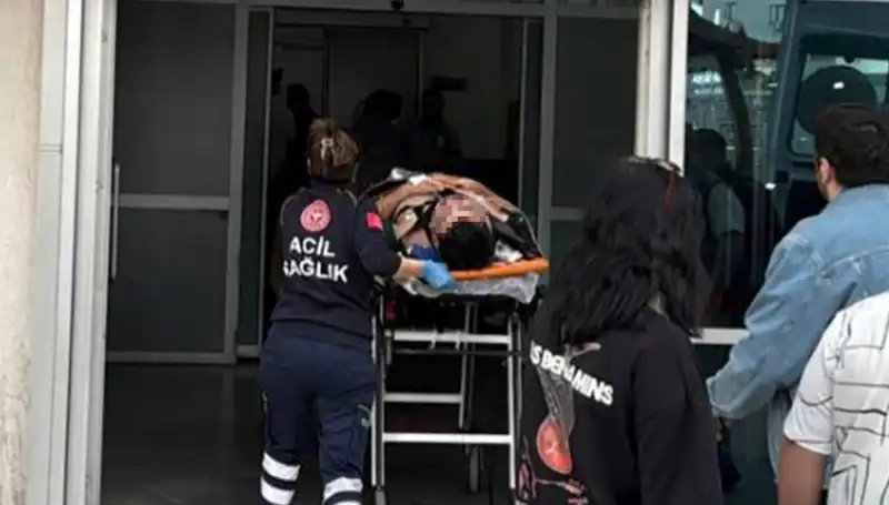 Yüksekten Düşen İşçinin Trajik Ölümüyle İlgili Detaylar Ortaya Çıktı