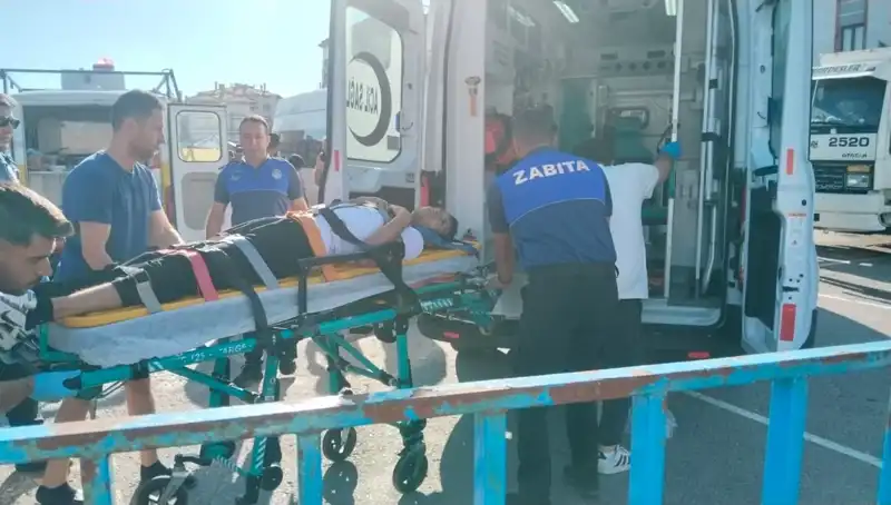 Cumartesi Pazarında Faciaya Neden Olan Silahlı Saldırı: Detaylar Ortaya Çıktı