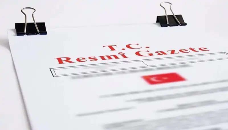 17 Nisan 2025 Resmi Gazete Kararları: Önemli Düzenlemeler ve Değişiklikler