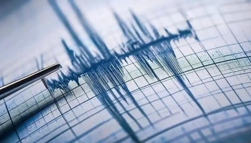 Marmara Denizi'nde Yaşanan Deprem: Olası Etkileri ve İzlenimler