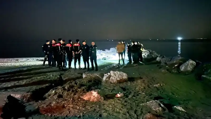 Balık Tutma Tutkusu, Hayatını Kaybetmesine Neden Oldu