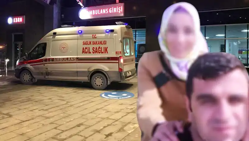 Bilecik'te Korkunç Olay: Eşini Bıçakla Yaralayan Kadın Tutuklandı