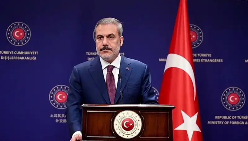 Türkiye ve Katar: İki Ülke Arasındaki Stratejik İşbirliği Derinleşiyor