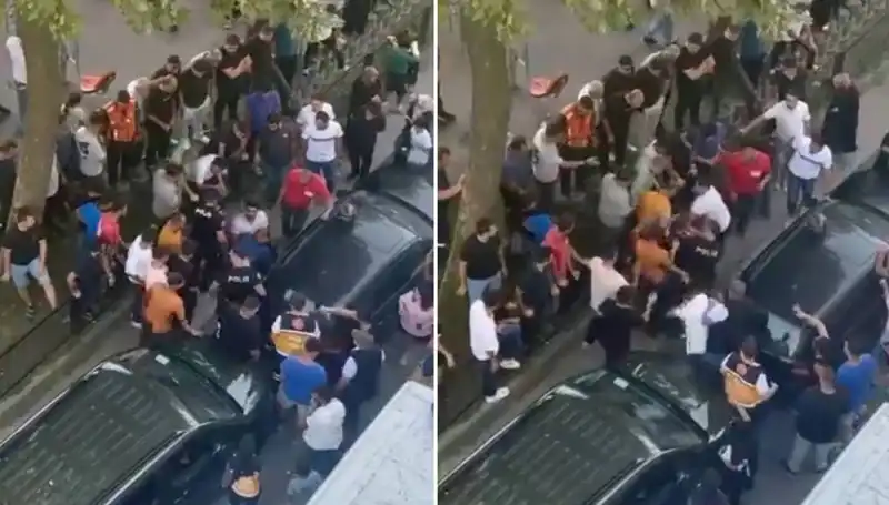 İstanbul’da 17 Yaşındaki Çocuğa Cinsel Taciz İddiası: Linç Girişimi