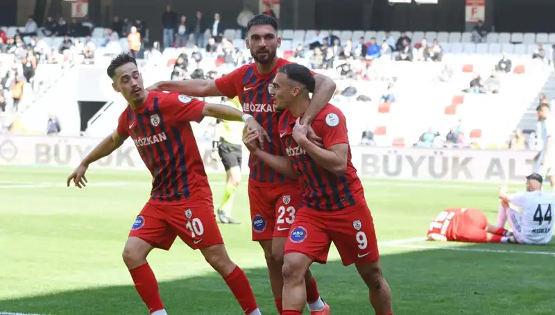 Altınordu Futbol Kulübü’nde Gidenler ve Gelenler: Dönem Değişimi Bastırılmış Gelişmeler