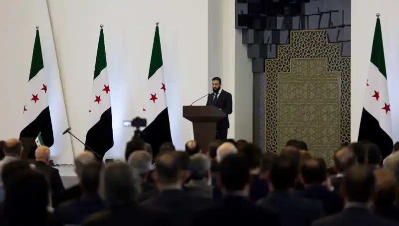 Türkiye ve Suriye: Ekmek Sorununu Çözme Adımı ve Yeni Dönüm Noktası
