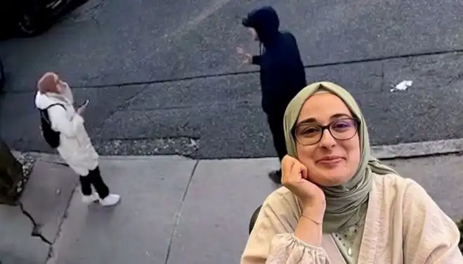 Rümeysa Öztürk Vermont'a Naklediliyor: Hayatını Değiştirecek Yeni Bir Adım