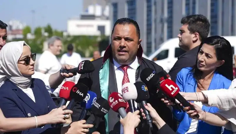Avukat Rezan Epözdemir İçin Mahkeme Süreci Başladı: Son Gelişmeler Neler?