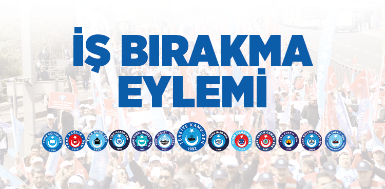 Memurlar İş Bırakma Kararı Aldı: Hangi Taleplerle Yola Çıkılıyor?