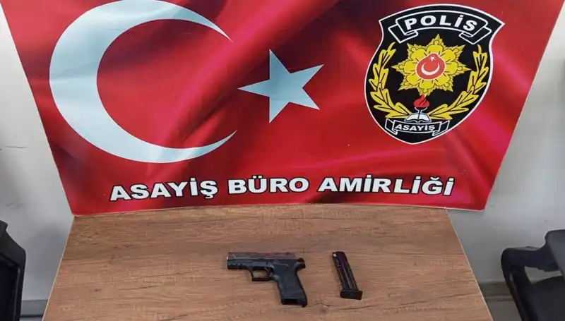 Hatay'da Şok Edici Olay: Kayınvalidesine Ateş Eden Damadın Hikayesi