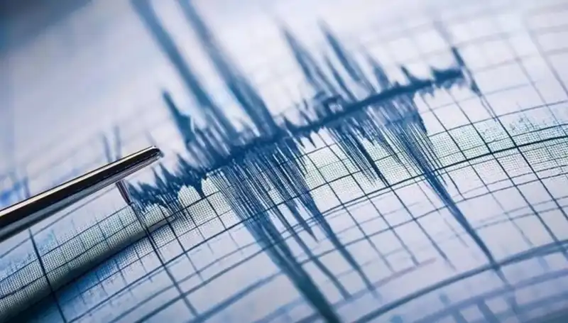 Malatya'da 3,9 Büyüklüğünde Deprem Yaşandı: Korku Dolu Anlar