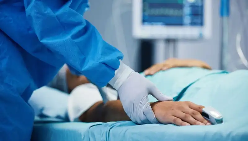 Aniden Ortaya Çıkan Ölümcül Hastalık: Belirtisi Olmadan İki Yıl Kaldı