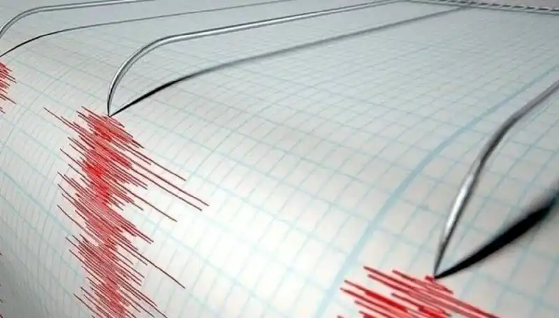 Ege Denizi'nde 3.5 Büyüklüğünde Deprem: Halkta Panik Yarası