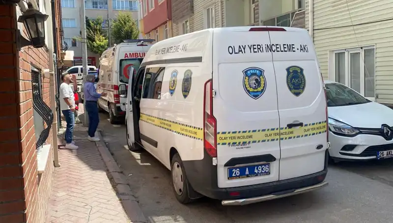 İki Çocuk Babası Ölü Bulundu: Aile ve Komşular Şokta