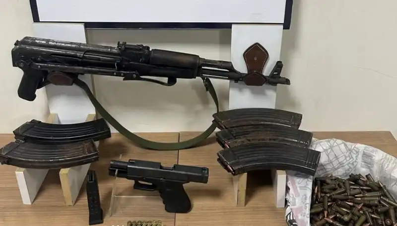 Diyarbakır'da Silahlı Kavga: Dört Kişi Tutuklandı, Olayın Ardındaki Sebepler Neler?