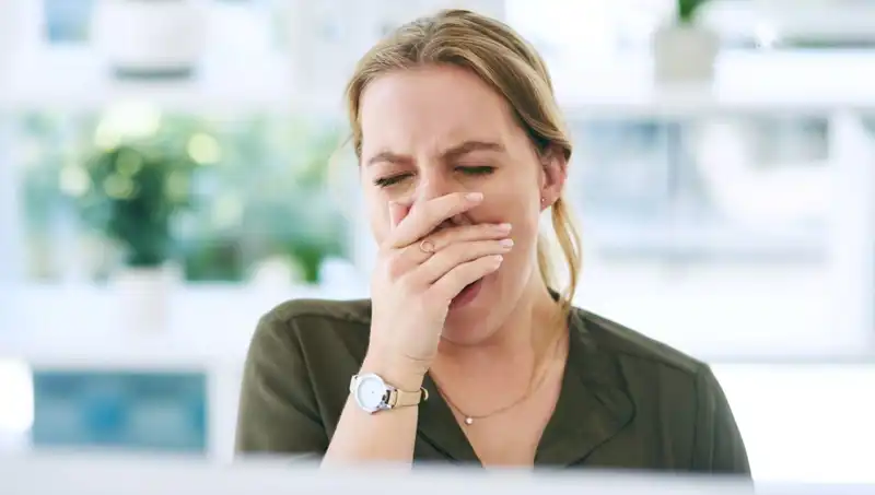 Beslenme Eksikliğinin Vücutta Verdiği Çarpıcı Sinyaller Neler?