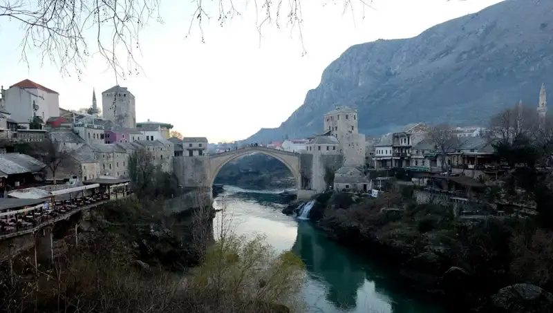 Mostar’da Kayıp Türkler Facianın Eşiğinden Dönüldü: Tek Tek Bulundular