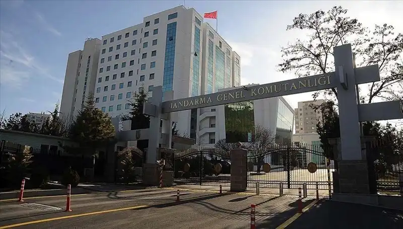 Jandarma Genel Komutanlığı’ndan Sürekli İşçi Alım İlanı: İşte Tüm Ayrıntılar!