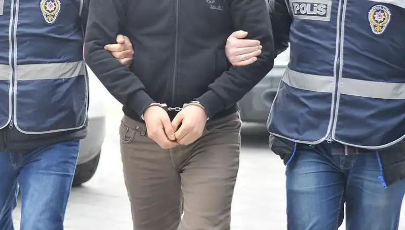 Samsun'da Şok Uyuşturucu Operasyonu: Bir Kişi Tutuklandı