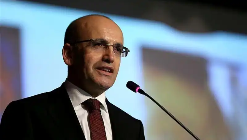 Enflasyon Rakamları Açıklandı: Bakan Şimşek'ten Önemli Açıklamalar!