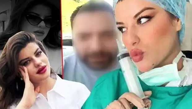 Ayşe Tokyaz Cinayetinde Şok Eden Görüntü: Cesedi Bavulla Taşırken Görüntülendiler