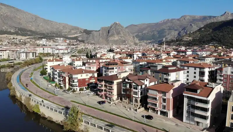 Amasya'da Dezenformasyonun Cezası: İhbarcıya 2.849 TL Ceza Kesildi