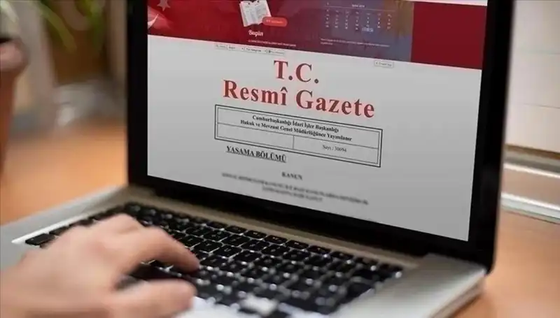 5 Nisan 2025 Resmi Gazetesi'nde Öne Çıkan Kararlar ve Gelişmeler