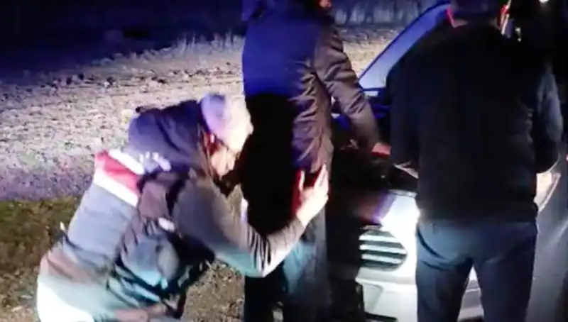 ** Çocuk Kavgası Aileleri İkiye Ayırdı: Trajik Bir Olayın Perde Arkası