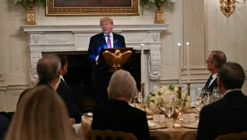 Gazze'deki 10 Rehinenin Serbest Bırakılacağı Açıklaması: Trump’tan İddialı Duyuru