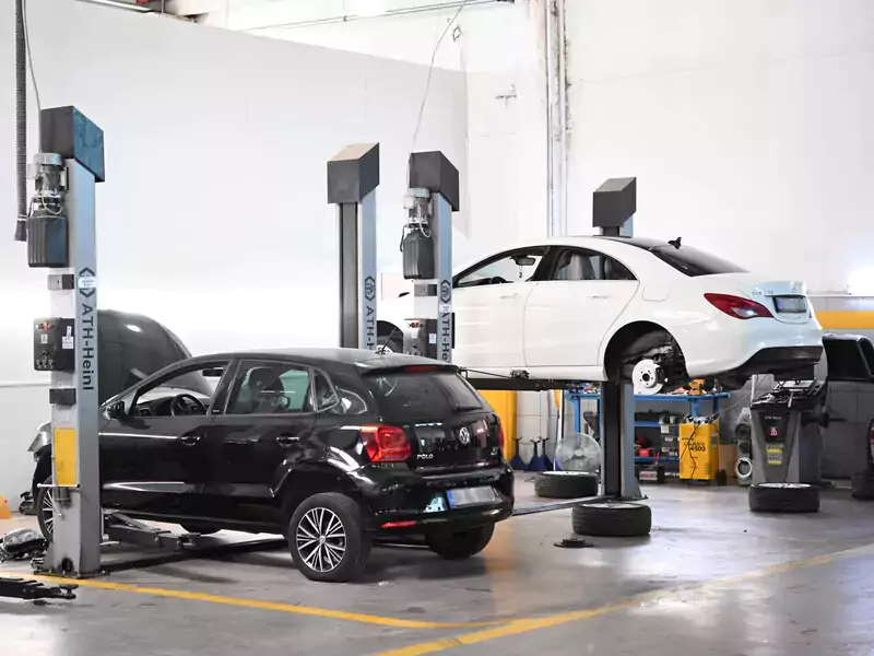 Güneri Motors, Pendik’te Servis Standartlarını Yeniden Tanımlıyor