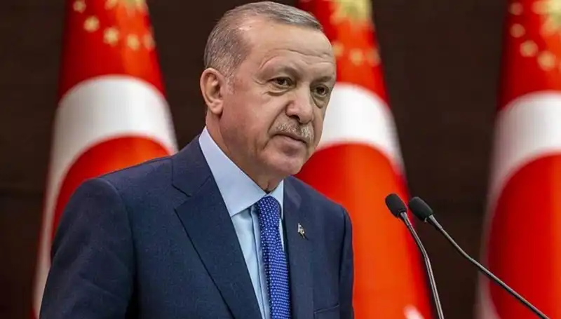 Erdoğan’ın Barış Diplomasisi: Yeni Bir Dönem Başlatıyor