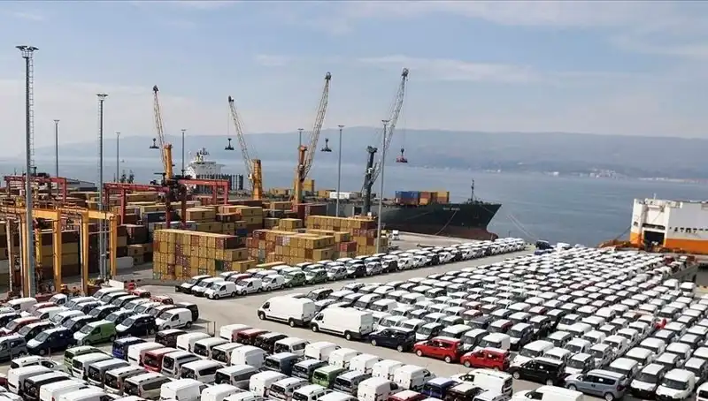 Türkiye'nin Otobüs, Minibüs ve Midibüs İhracatında Rekor Artış: Nedenleri ve Geleceği