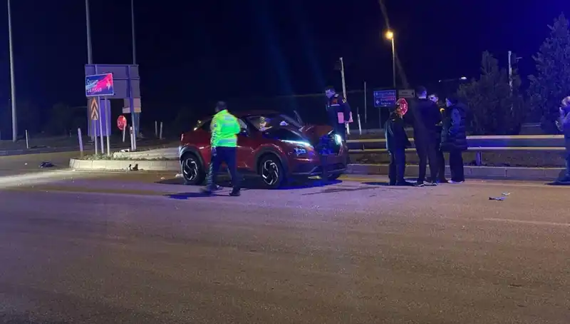 Yaşlı Kadının Talihsiz Ölümü: Korkunç Olayın Perde Arkası