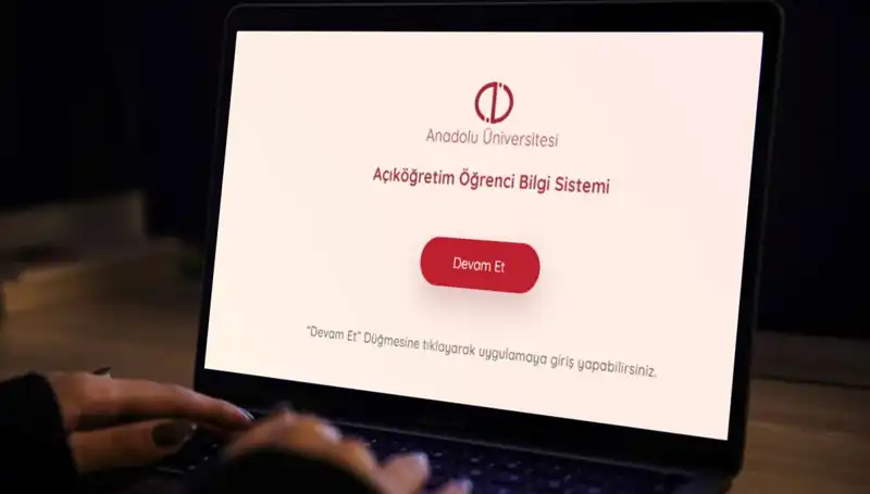 2025 AÖF Sınav Yerleri Sorgulama Ekranı Açıldı: Giriş Belgesi Nerede?