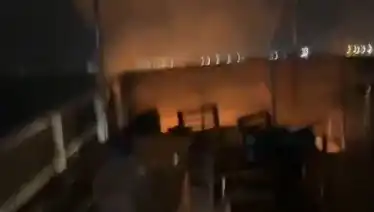 Küresel Sumud Filosu’na Yönelik Dronlu Saldırı: Detaylar Ortaya Çıktı