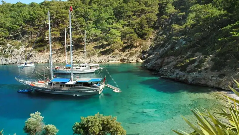 Google’da En Çok Aranan Tatil Lokasyonları: Türkiye Nerede?