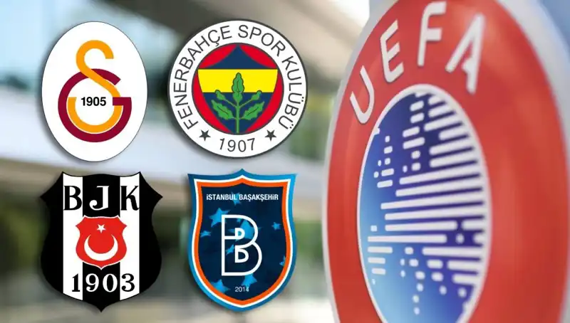 UEFA Ülkeler Sıralaması 2025: Türkiye Nerede, Hedef Neredeyse?