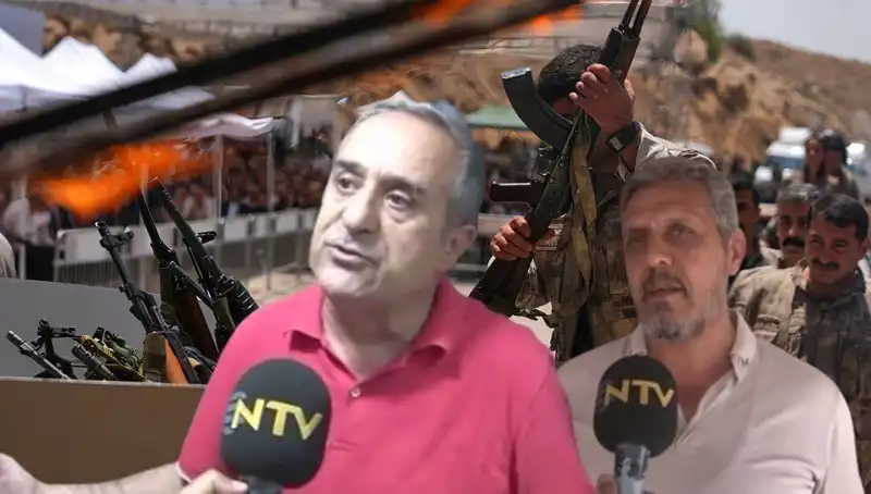 PKK’nın Silah Bırakma Kararı: Türkiye’deki Tepkiler ve Olası Sonuçlar